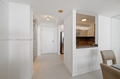 Alquiler de apartamento en The Waves Condo 1208