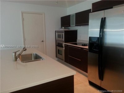 Aluguel de apartamento no Quantum 3517
