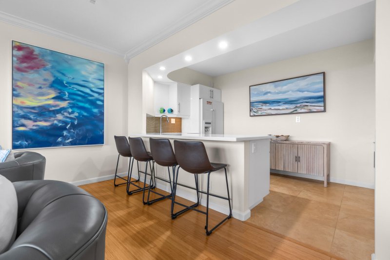 Condo for sale at Coral Ridge Towers North 806