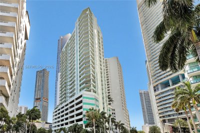 Emerald Brickell Apt #TS206