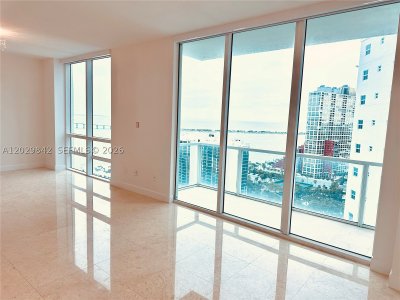 Aluguel de apartamento no Emerald Brickell TS206