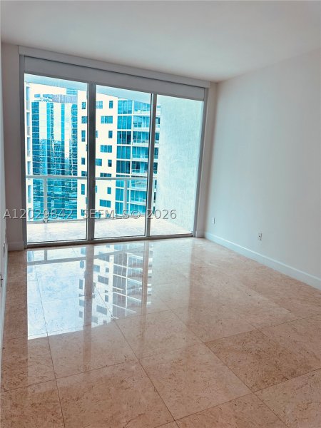 Alquiler de apartamento en Emerald Brickell TS206