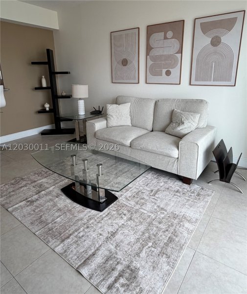 Alquiler de apartamento en 1800 Biscayne Plaza 1709