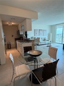 Alquiler de apartamento en 1800 Biscayne Plaza 1709