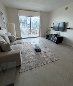 Alquiler de apartamento en 1800 Biscayne Plaza 1709