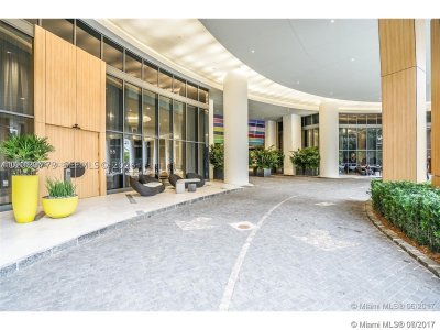Brickell Heights West Apt #3409
