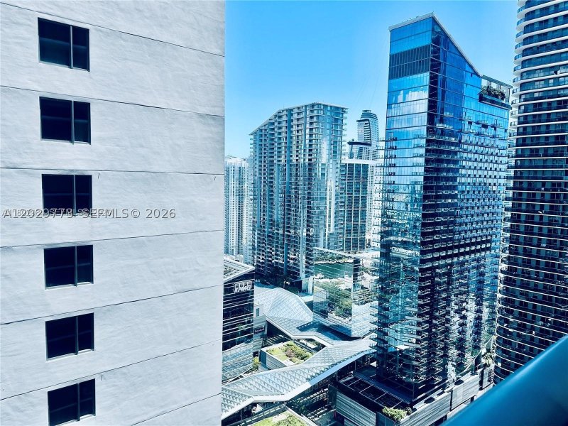 Comprar apartamento en Brickell Heights West 3409