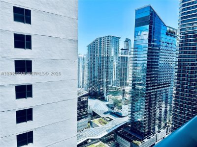 Comprar apartamento no Brickell Heights West 3409