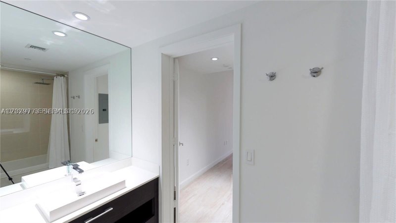 Comprar apartamento en Brickell Heights West 3409