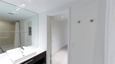 Comprar apartamento no Brickell Heights West 3409