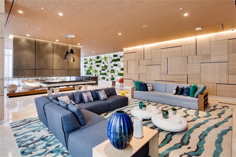 Comprar apartamento en Brickell Heights West 3409