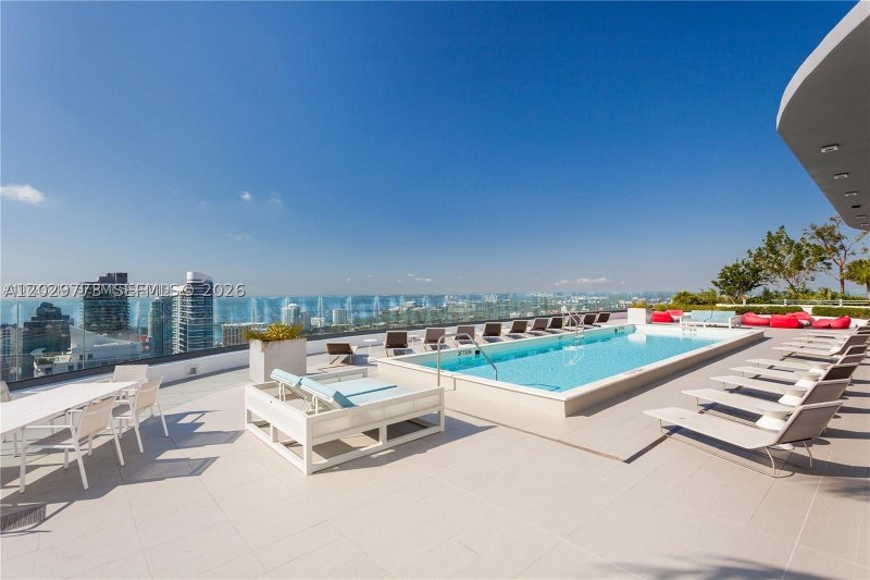 Comprar apartamento en Brickell Heights West 3409