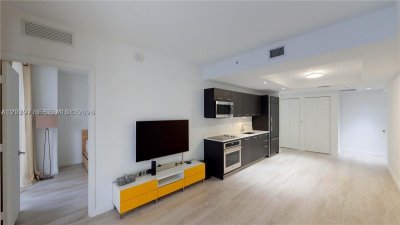 Comprar apartamento no Brickell Heights West 3409