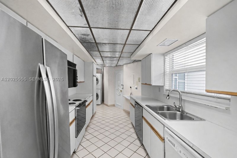 Apartment for rent at Executive 1A