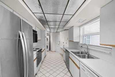 Aluguel de apartamento no Executive 1A