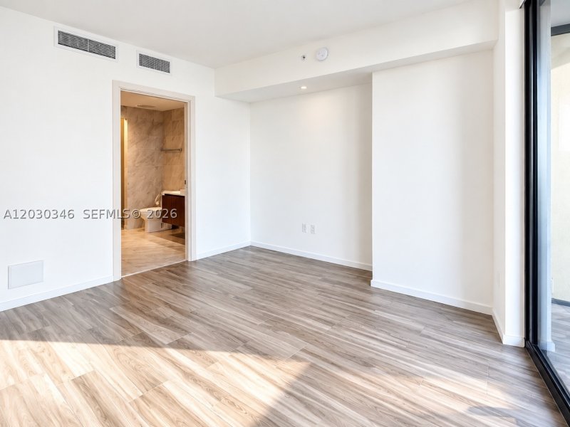 Alquiler de apartamento en SLS Lux Brickell 1502