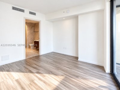 Aluguel de apartamento no SLS Lux Brickell 1502