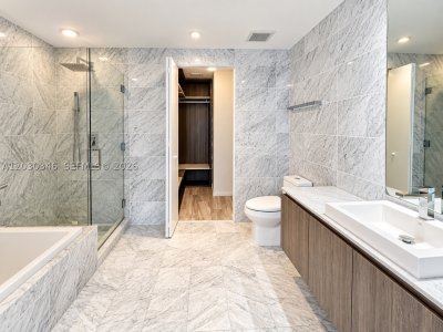 Aluguel de apartamento no SLS Lux Brickell 1502