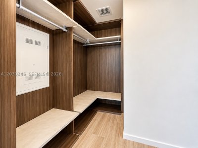 Aluguel de apartamento no SLS Lux Brickell 1502