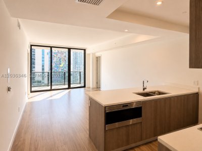 Aluguel de apartamento no SLS Lux Brickell 1502