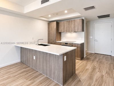 Aluguel de apartamento no SLS Lux Brickell 1502