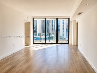 Aluguel de apartamento no SLS Lux Brickell 1502