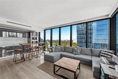 Comprar apartamento no Echo Brickell 1706