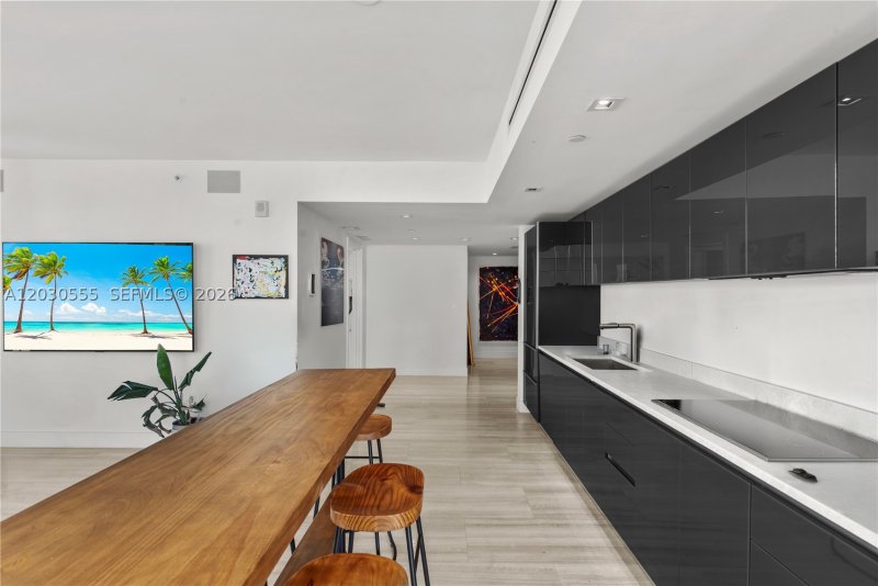 Condo for sale at Echo Brickell 1706
