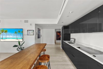 Comprar apartamento no Echo Brickell 1706
