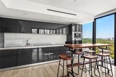 Echo Brickell Apt #1706
