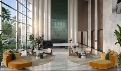 Comprar apartamento en ELLE Residences Miami 2409
