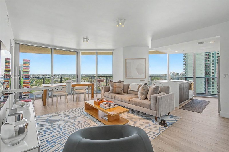 Condo for sale at Aria on The Bay 3101