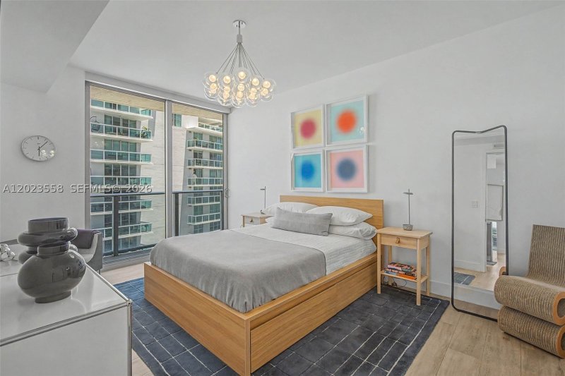Condo for sale at Aria on The Bay 3101