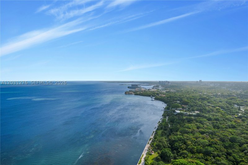 Alquiler de apartamento en Una Residences at Brickell 3403