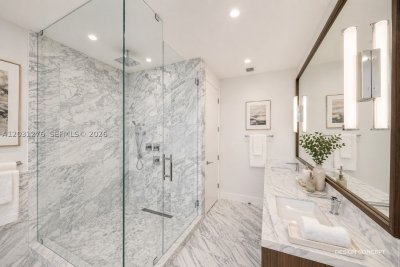 Alquiler de apartamento en Una Residences at Brickell 3403