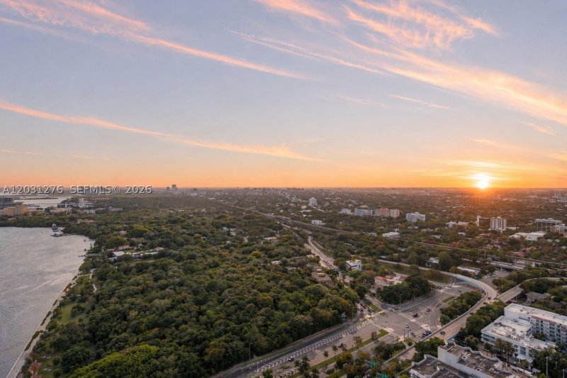 Alquiler de apartamento en Una Residences at Brickell 3403