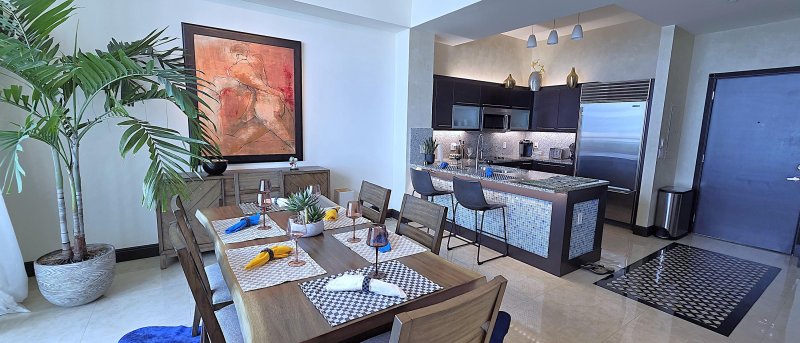 Condo for sale at The Plaza Tower II 4308
