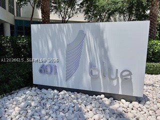 Apartment for rent at Blue Condominium 3110