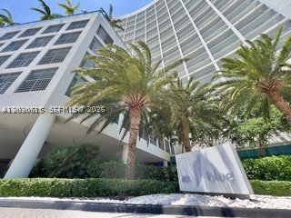 Apartment for rent at Blue Condominium 3110