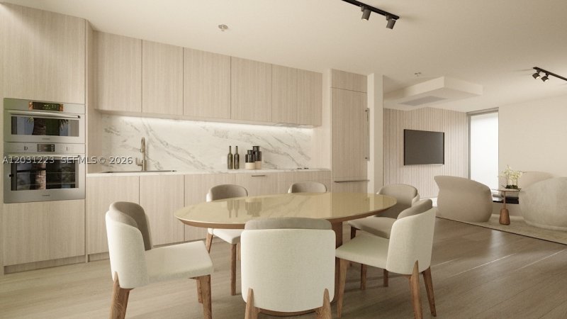 Condo for sale at Villa Sofia Residences 303