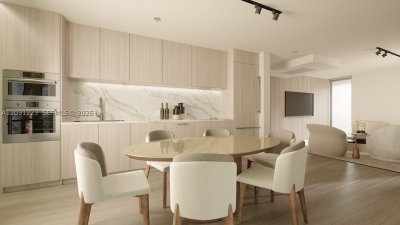 Comprar apartamento en Villa Sofia Residences 303
