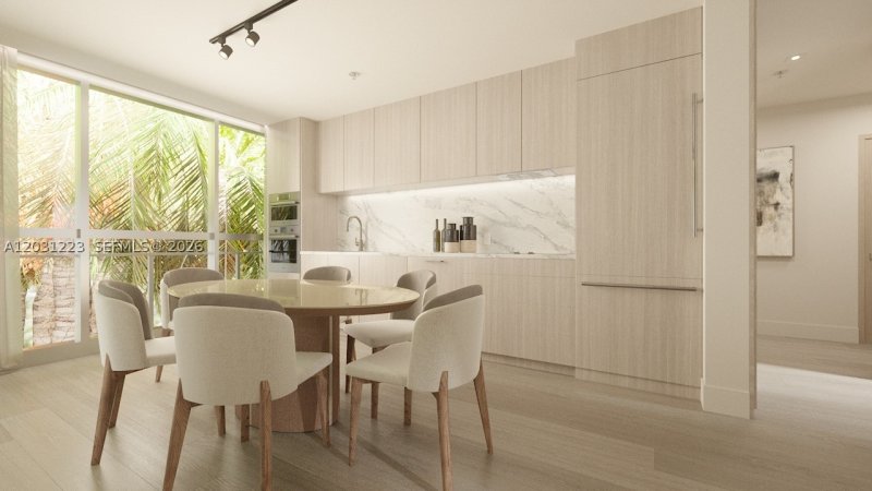 Condo for sale at Villa Sofia Residences 303