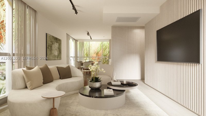 Condo for sale at Villa Sofia Residences 303