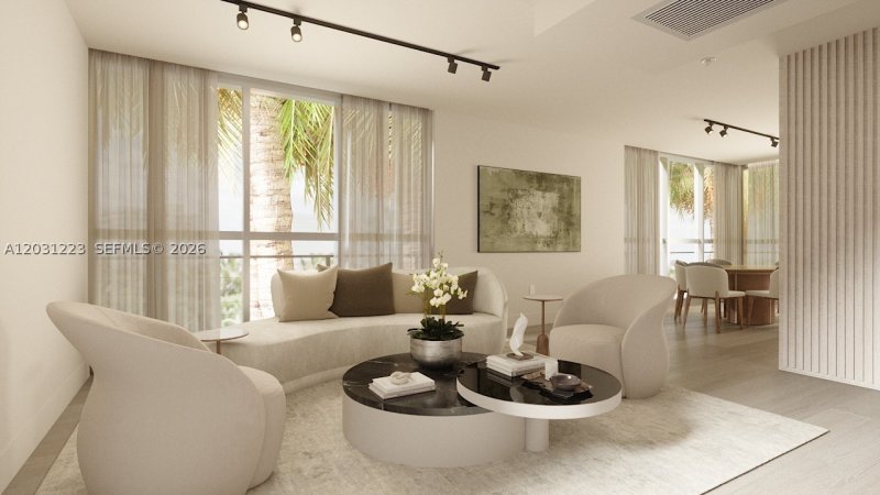 Condo for sale at Villa Sofia Residences 303