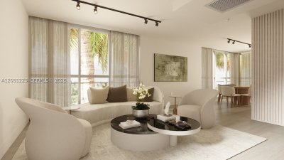 Comprar apartamento en Villa Sofia Residences 303