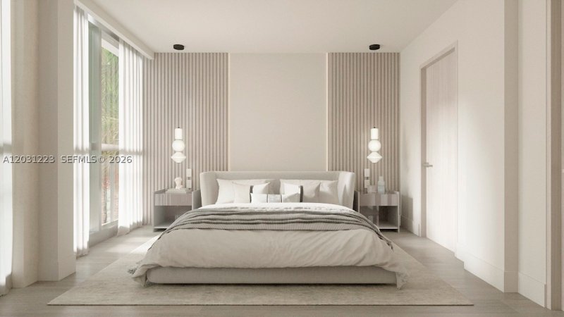 Condo for sale at Villa Sofia Residences 303
