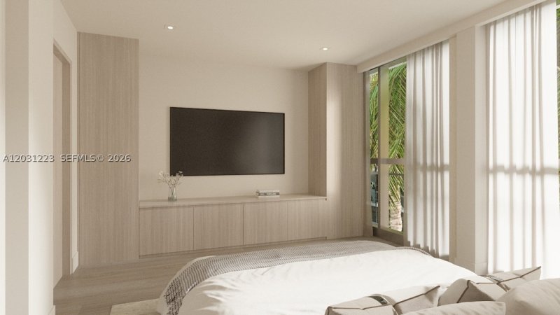 Condo for sale at Villa Sofia Residences 303