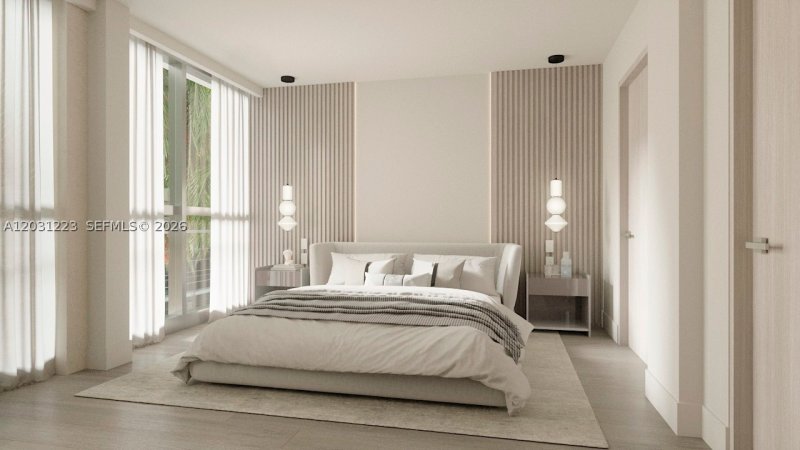 Condo for sale at Villa Sofia Residences 303
