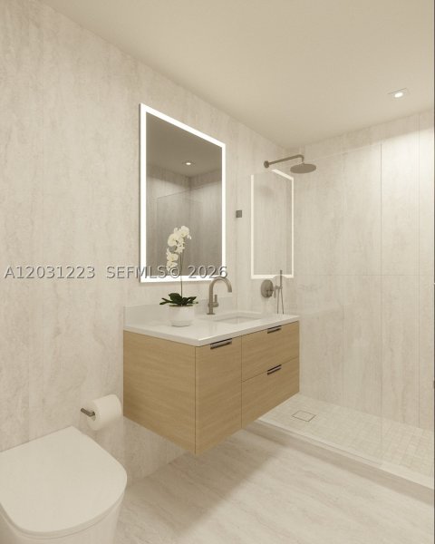 Condo for sale at Villa Sofia Residences 303