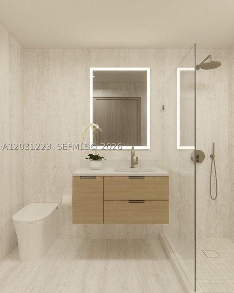 Condo for sale at Villa Sofia Residences 303